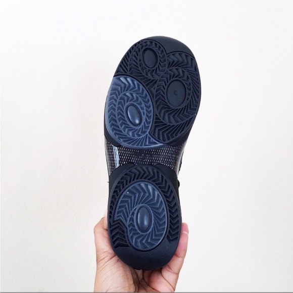 Nike Air Swoopes 2 Floral - Picture 6 of 7